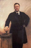 President Roosevelt