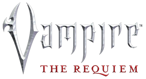 Vampire: The Requiem logo