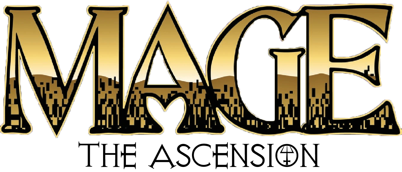 Mage Revised logo
