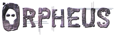 Orpheus Logo