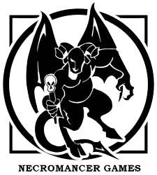 Necromancer Games