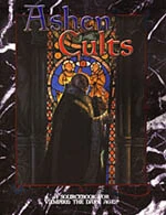 Ashen Cults cover