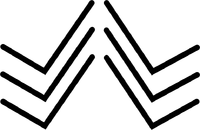 Wayward symbol