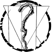 Symbol of Ex Miscellanea, c. 1198.