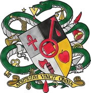 Clan Tremere in the Dark Ages
