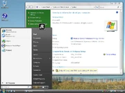 "Standard" mode in "Home Basic"