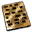 Key to the Salamandra Code