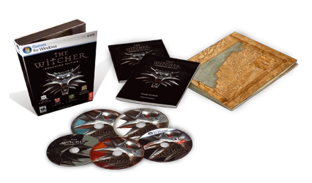 the North American packaging