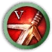 Strong Silver (level 5)