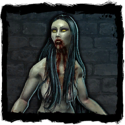 tipos de vampiros