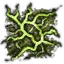 Green mold