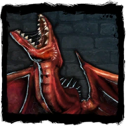 Royal wyvern