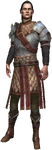 Elven convict