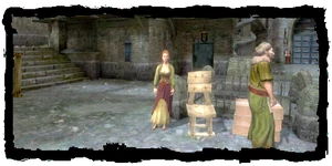 the Herbalist