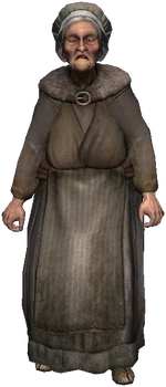 Murky Waters healer