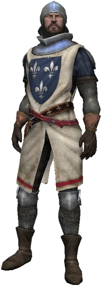 Jethro the jailer