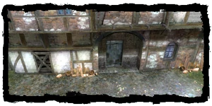 Vivaldi's place