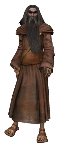 The Hermit