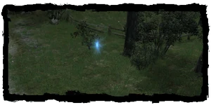 Place of Power