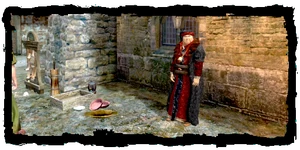 the Peddler