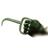 Trophy hook