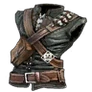Excellent Leather Jacket