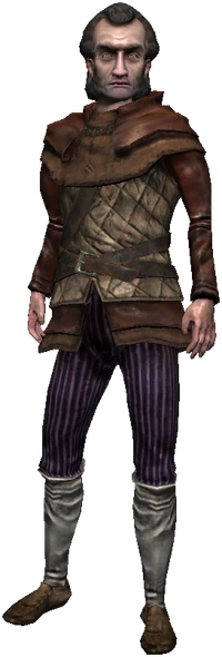 Coleman, fisstech dealer and snitch