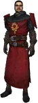 Count Roderick de Wett