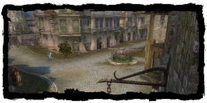 John Natalis Square