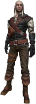 our hero