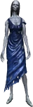 Celina as a nightwraith