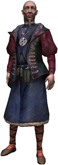 Everden of Rinde