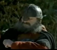 Dennis Cranmer (Wojciech Deneka) in The Hexer TV series