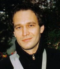 Michał Żebrowski in 2007
