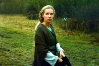 Visenna (Magdalena Warzecha) in The Hexer TV series