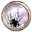 a shard of Alina's mirror