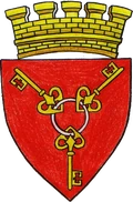 Wappen von Novigrad