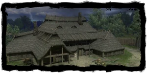 the Inn in the Outskirts