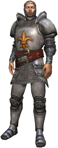King Foltest