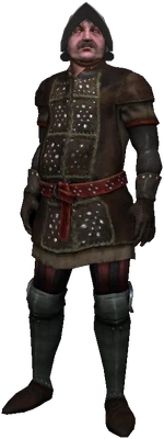 The Royal huntsman