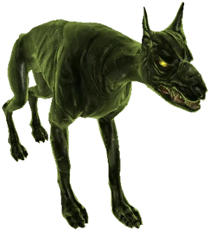 Barghest