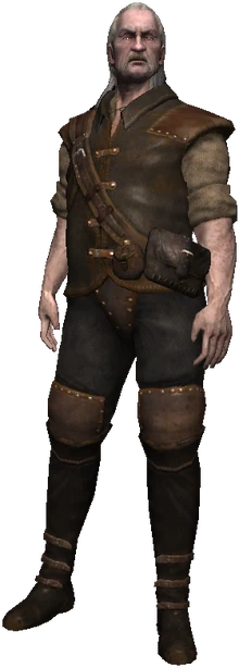 Vesemir