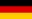 German flag