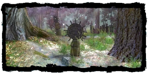 druidic monument