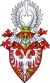 current Redanian coat of arms