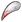 Griffe d'épouvanteur