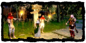 Vesna in trouble