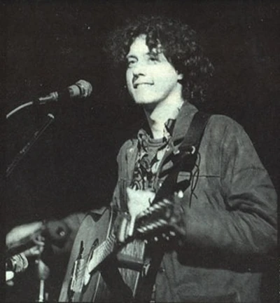 Arlo Guthrie (2005)