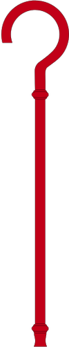 File:Inquisitor's crook.svg