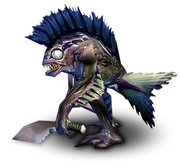 Los Murlocs, aunque parecen peces, son considerados humanoides.